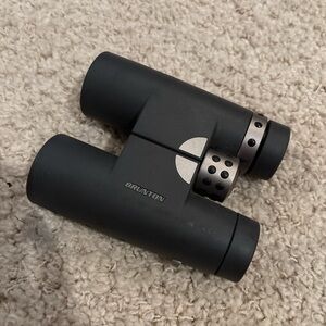 Brunton Epoch 10.5x43 Binoculars Waterproof / Phase Coated Excellent *Read Desc*